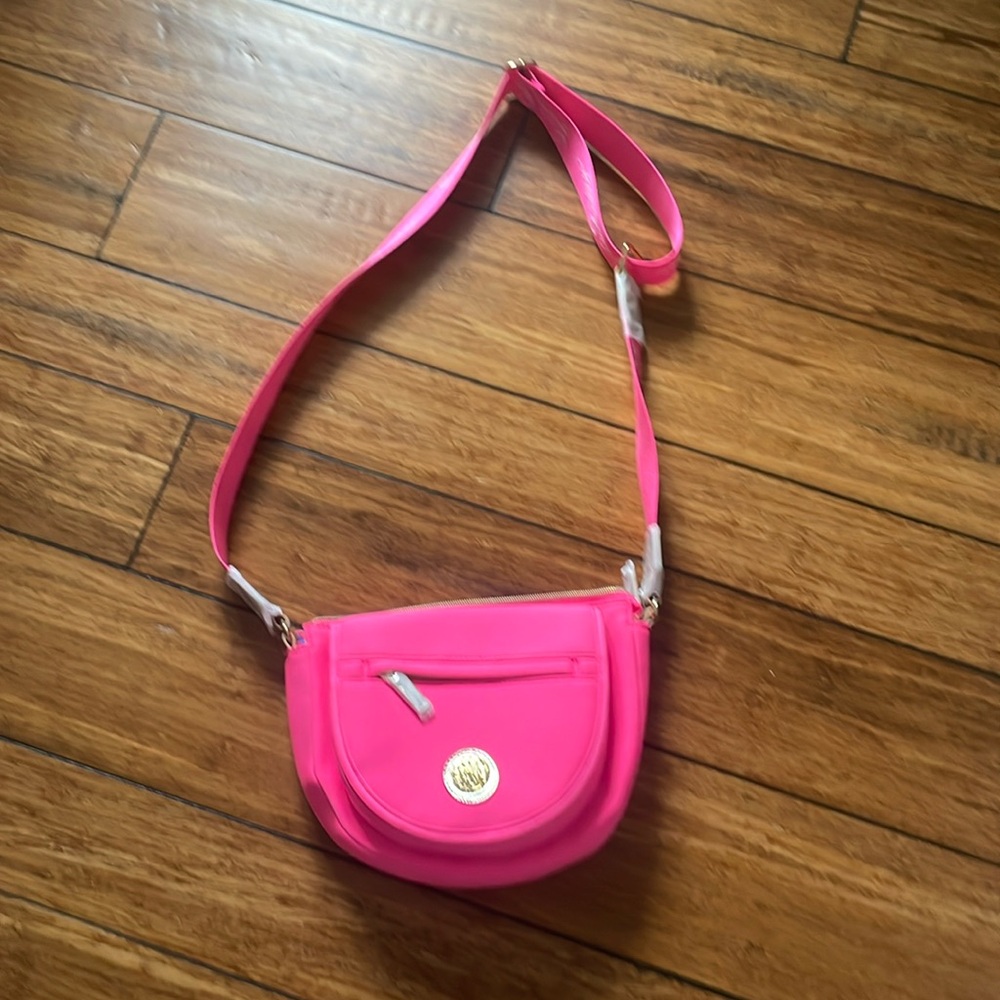 Lilly Pulitzer bag